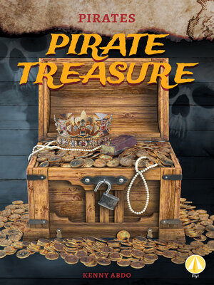 cover image of Pirate Treasure